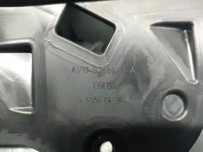Автозапчасти б/у левая задняя внутренняя ручка за ford b-max (jk) 1.0 ecoboost ссылки oem iam av11r266a63ad  1809974