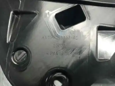 Автозапчасти б/у внутренняя задняя правая ручка за ford b-max titanium ссылки oem iam av11r266a62ad  1809973