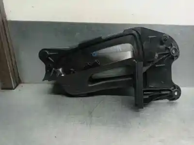 Автозапчасти б/у внутренняя задняя правая ручка за ford b-max (jk) 1.0 ecoboost ссылки oem iam av11r266a62ad  1809973