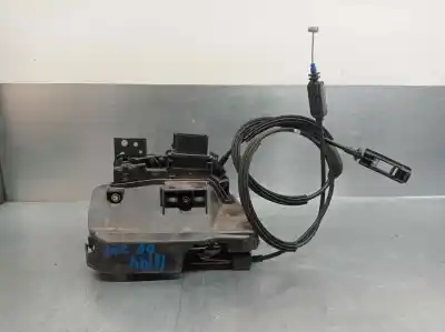 Автозапчасти б/у замок передней правой двери за ford b-max (jk) 1.0 ecoboost ссылки oem iam av1ar21812af