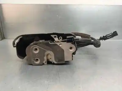 Автозапчастина б/у замок передній праві двері для ford b-max (jk) 1.0 ecoboost посилання на oem iam av1ar21812af  