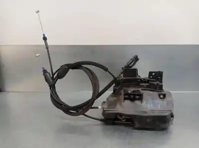 Автозапчасти б/у замок левой передней двери за ford b-max (jk) 1.0 ecoboost ссылки oem iam av1ar21813cf