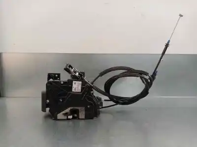 Автозапчасти б/у замок левой передней двери за ford b-max (jk) 1.0 ecoboost ссылки oem iam av1ar21813cf  