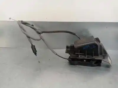 Автозапчасти б/у замок задней левой двери за ford b-max (jk) 1.0 ecoboost ссылки oem iam av11r26413ab