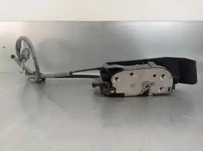 Автозапчастина б/у замок дверей заднього лівого для ford b-max (jk) 1.0 ecoboost посилання на oem iam av11r26413ab  