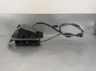 Автозапчасти б/у замок задней правой двери за ford b-max (jk) 1.0 ecoboost ссылки oem iam av1ar26412ab