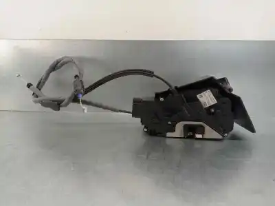 Автозапчасти б/у замок задней правой двери за ford b-max (jk) 1.0 ecoboost ссылки oem iam av1ar26412ab  