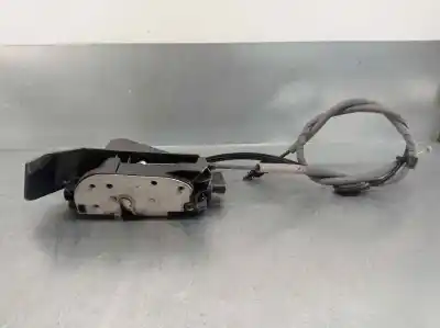 Автозапчасти б/у замок задней правой двери за ford b-max (jk) 1.0 ecoboost ссылки oem iam av1ar26412ab  