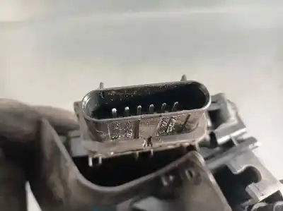 Автозапчасти б/у замок задней правой двери за ford b-max (jk) 1.0 ecoboost ссылки oem iam av1ar26412ab  