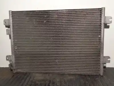 Second-hand car spare part air conditioning condenser / radiator for dacia logan mcv (ks_) 1.6 16v (ks0l ks0m ks0p ks1s) oem iam references 8200182361