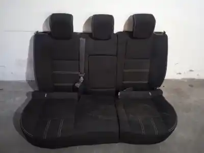 Peça sobressalente para automóvel em segunda mão bancos traseiros por renault fluence dynamique referências oem iam 896578140r