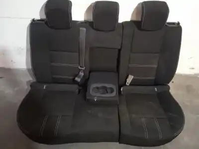 Автозапчасти б/у задние сиденья за renault fluence dynamique ссылки oem iam   