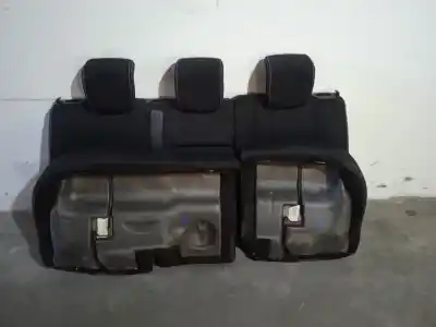 Автозапчасти б/у задние сиденья за renault fluence dynamique ссылки oem iam   