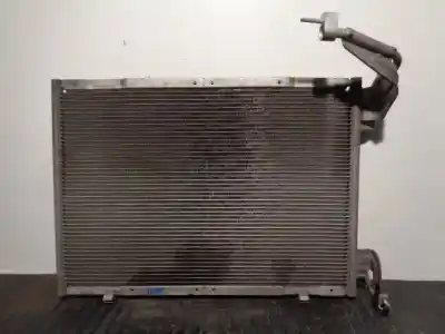 Автозапчасти б/у конденсатор / радиатор кондиционера воздуха за ford b-max (jk) 1.0 ecoboost ссылки oem iam c1b119710db