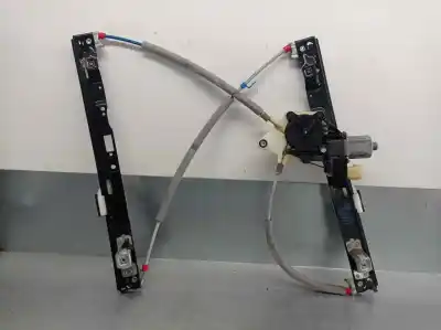 Автозапчасти б/у регулятор стекла переднего левого за ford b-max (jk) 1.0 ecoboost ссылки oem iam 1891065