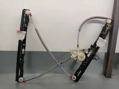 Автозапчасти б/у регулятор стекла переднего левого за ford b-max (jk) 1.0 ecoboost ссылки oem iam 1891065  