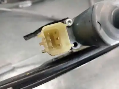 Автозапчасти б/у регулятор стекла переднего левого за ford b-max (jk) 1.0 ecoboost ссылки oem iam 1891065  