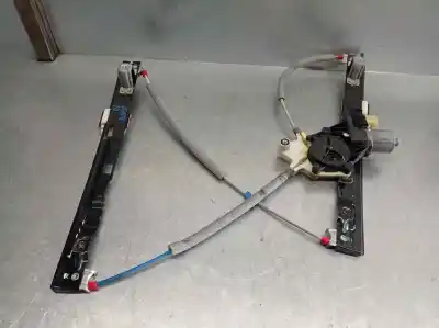 Автозапчасти б/у регулятор стекла переднего правого за ford b-max (jk) 1.0 ecoboost ссылки oem iam 1891064