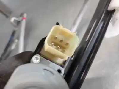 Автозапчасти б/у регулятор стекла переднего правого за ford b-max (jk) 1.0 ecoboost ссылки oem iam 1891064  