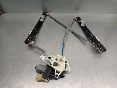 Автозапчасти б/у регулятор стекла заднего левого за ford b-max (jk) 1.0 ecoboost ссылки oem iam 1865722