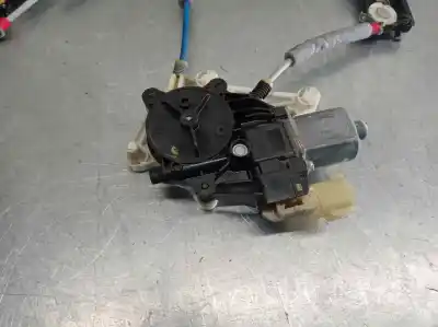 Автозапчасти б/у регулятор стекла заднего левого за ford b-max (jk) 1.0 ecoboost ссылки oem iam 1865722  