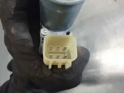 Автозапчасти б/у регулятор стекла заднего левого за ford b-max (jk) 1.0 ecoboost ссылки oem iam 1865722  