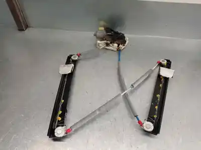 Second-hand car spare part rear left window regulator for ford b-max titanium oem iam references 1865722  