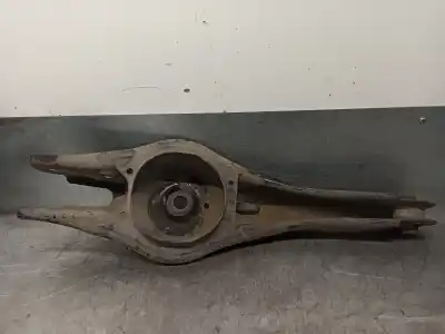 Автозапчасти б/у рычаг задней нижней правой подвески за hyundai i30 (pde, pd, pden) 1.0 t-gdi ссылки oem iam 55220g4aa0  