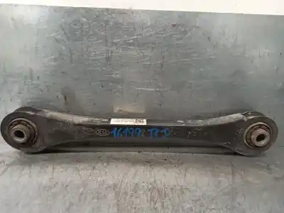 Автозапчастина б/у задній лівий нижний рычаг для hyundai i30 (pde, pd, pden) 1.0 t-gdi посилання на oem iam 55250g4aa0