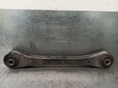 Автозапчастина б/у задній лівий нижний рычаг для hyundai i30 (pde, pd, pden) 1.0 t-gdi посилання на oem iam 55250g4aa0  