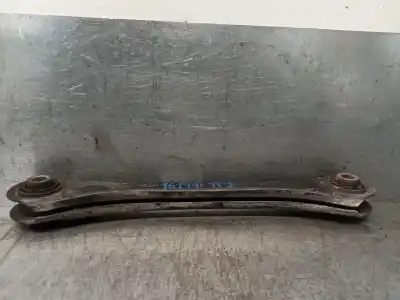 Автозапчастина б/у задній лівий нижний рычаг для hyundai i30 (pde, pd, pden) 1.0 t-gdi посилання на oem iam 55250g4aa0  