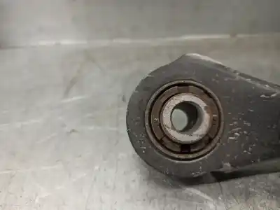 Автозапчастина б/у задній лівий нижний рычаг для hyundai i30 (pde, pd, pden) 1.0 t-gdi посилання на oem iam 55250g4aa0  