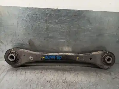 Автозапчастина б/у задній нижний правий ригель підвіски для hyundai i30 (pde, pd, pden) 1.0 t-gdi посилання на oem iam 55260g4aa0