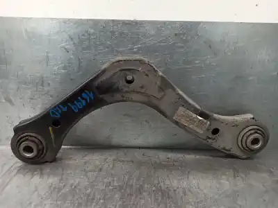 Автозапчастина б/у верхній задній правий рычаг підвіски для hyundai i30 (pde, pd, pden) 1.0 t-gdi посилання на oem iam 55101g4aa0