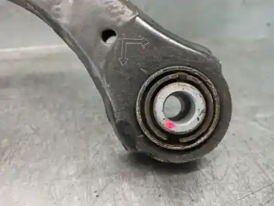 Автозапчастина б/у верхній задній правий рычаг підвіски для hyundai i30 (pde, pd, pden) 1.0 t-gdi посилання на oem iam 55101g4aa0  