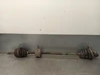 Second-hand car spare part front right transmission for fiat cinquecento (170) 0.9 i.e. oem iam references 46476614