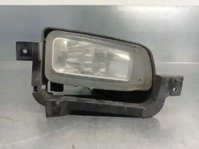 Автозапчасти б/у правая противотуманная фара за ford b-max (jk) 1.0 ecoboost ссылки oem iam 2019550