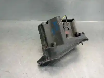 Автозапчасти б/у правая противотуманная фара за ford b-max (jk) 1.0 ecoboost ссылки oem iam 2019550  