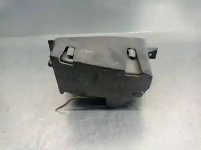 Second-hand car spare part left fog light for ford b-max titanium oem iam references 2019551  