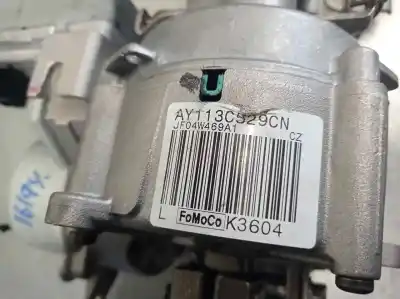 Автозапчасти б/у рулевая колонка за ford b-max (jk) 1.0 ecoboost ссылки oem iam ay113c529cn  2275820