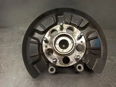 Автозапчастина б/у культ заднього правого для hyundai i30 (pde, pd, pden) 1.0 t-gdi посилання на oem iam 52720g4aa0  