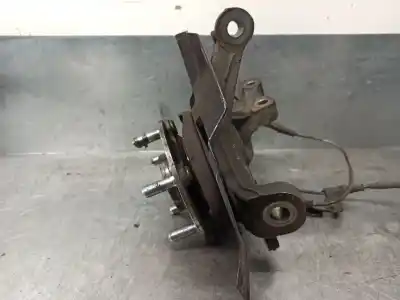 Second-hand car spare part front left knuckle for hyundai i30 (pde, pd, pden) 1.0 t-gdi oem iam references 51715g4aa0  