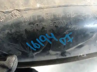 Автозапчасти б/у передняя левая колесная арка за ford b-max (jk) 1.0 ecoboost ссылки oem iam av1116115bb cesta 30-a 