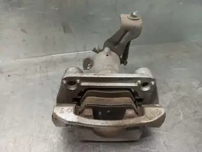 Автозапчастина б/у задній лівий гальмівний супорт для hyundai i30 (pde, pd, pden) 1.0 t-gdi посилання на oem iam 58210g4300  