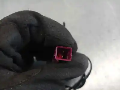 Автозапчасти б/у крюк для пояса за ford b-max (jk) 1.0 ecoboost ссылки oem iam av11r61209ac  