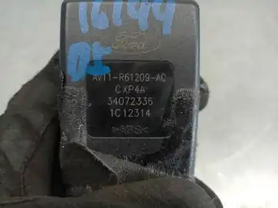 Автозапчасти б/у крюк для пояса за ford b-max (jk) 1.0 ecoboost ссылки oem iam av11r61209ac  