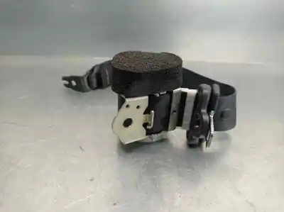 Автозапчастина б/у задній правий ремін безпеки для ford b-max (jk) 1.0 ecoboost посилання на oem iam av11a611b68ab  34145763