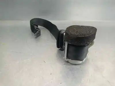 Автозапчастина б/у задній правий ремін безпеки для ford b-max (jk) 1.0 ecoboost посилання на oem iam av11a611b68ab  34145763