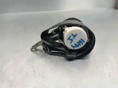 Автозапчасти б/у задний левый ремень безопасности за ford b-max (jk) 1.0 ecoboost ссылки oem iam av11a611869ab