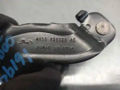 Автозапчастина б/у петля для ford b-max titanium посилання на oem iam av11r25029ae  